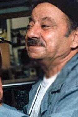Akbar Doudkar