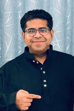 Akbor Haider Munna