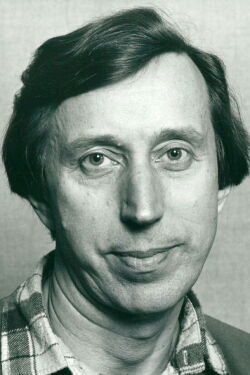 Åke Lagergren