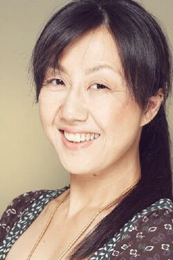 Akemi Goto