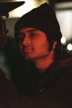 Akhil J Narayanan