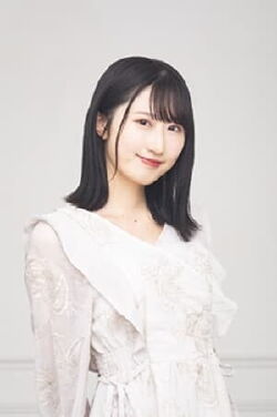 Akiho Suzumoto