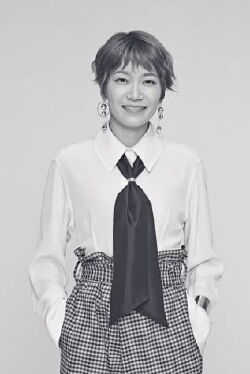 Akiko Fukuoka