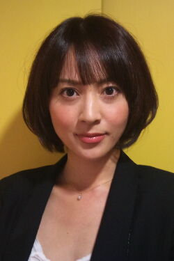 Akiko Kinouchi
