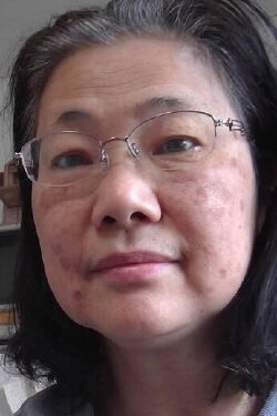 Akiko Nakano