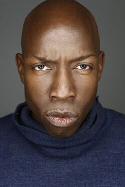 Akil Wingate
