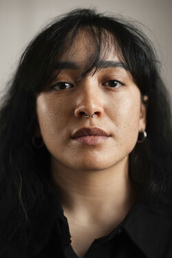 Akinehi Munroe