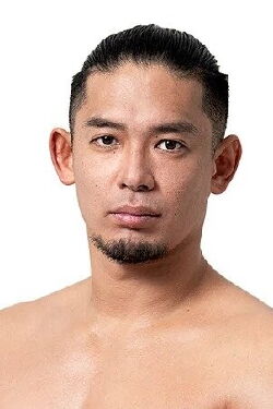 Akito Nishigaki