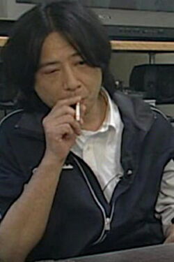 Akiyuki Shinbo