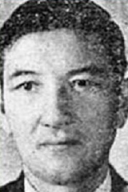 Akmal Akbarkhodzhaev