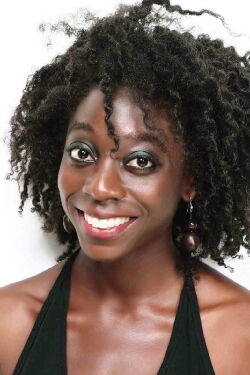 Akosua Adoma Owusu