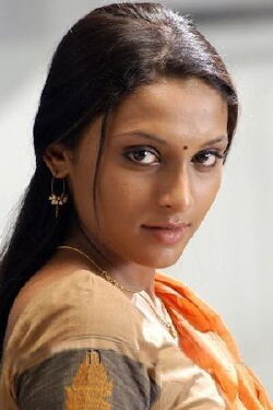 Akshaya Rao