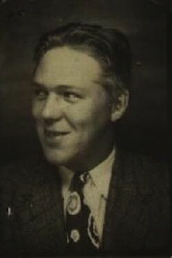 Al Eugster