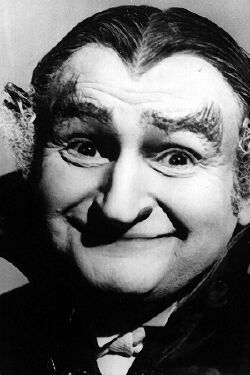 Al Lewis