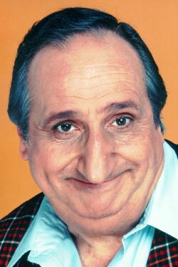 Al Molinaro