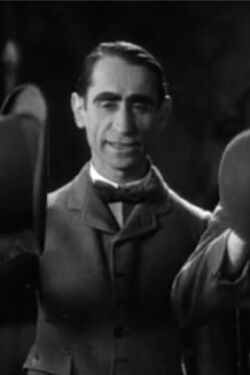 Al Shaw
