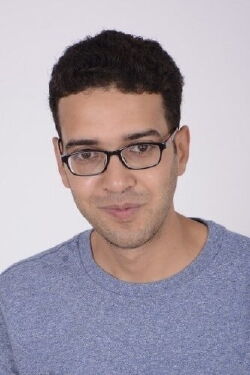 Alaa Mosbah