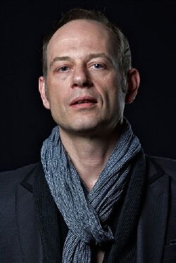 Alain Bouzigues