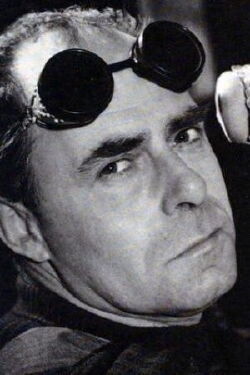 Alain Douarinou