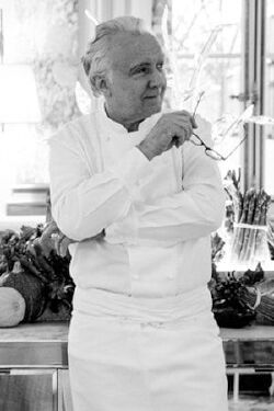 Alain Ducasse