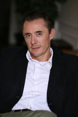 Alain Fromager