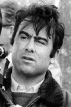 Alain Levent
