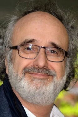 Alain Sachs