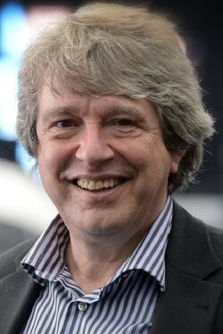 Alain Simard