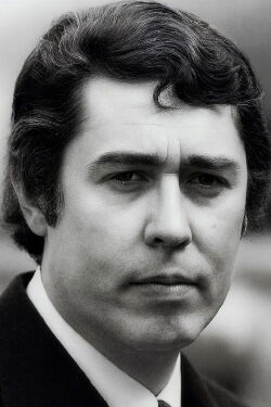 Alain Souchère