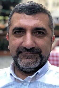 Alakbar Aliyev