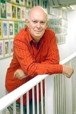 Alan Ayckbourn