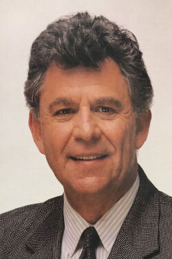 Alan Barzman