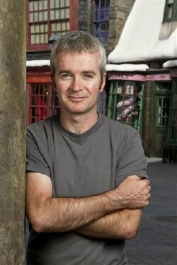 Alan Gilmore