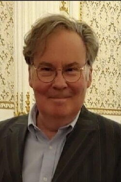 Alan Henry Brown