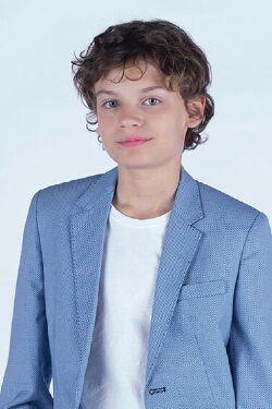 Alan Miranda
