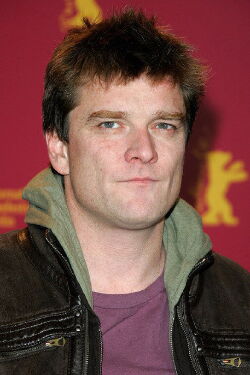 Alan Moloney