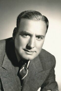Alan Mowbray