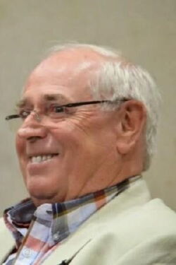 Alan Perry