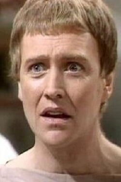 Alan Tucker