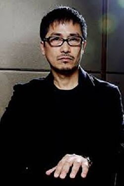 Alan Yuen Kam-Lun