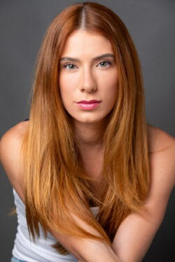 Alana Ferri