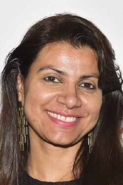 Alankrita Shrivastava
