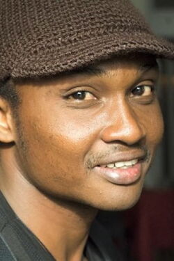 Alassane Diago