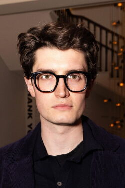 Alastair Coughlan