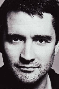 Alastair Mackenzie