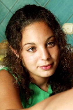 Alba Rodríguez