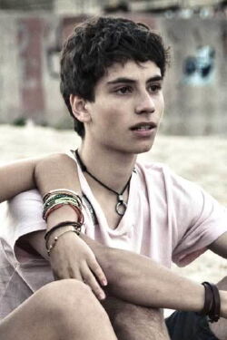 Albert Baró