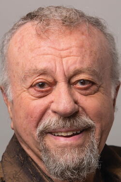 Albert Cohen