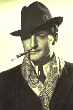 Albert Hörrmann
