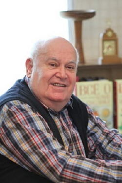 Albert Ivanov